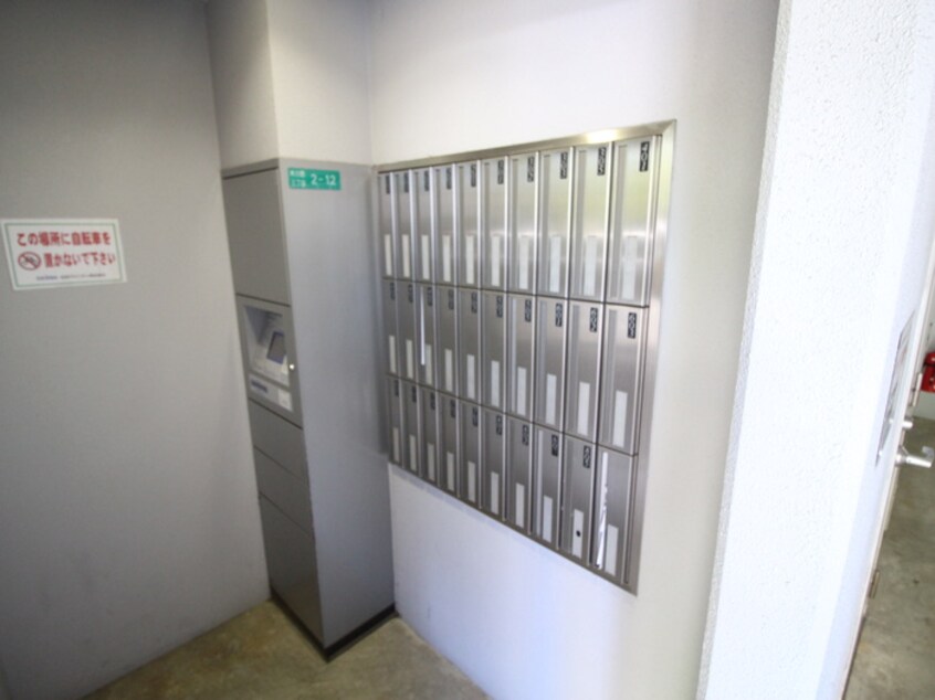 建物設備 フル－ヴトレ－ズ