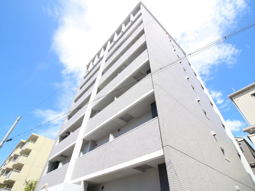 外観写真 フル－ヴトレ－ズ