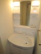 洗面 フル－ヴトレ－ズ