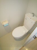 トイレ フル－ヴトレ－ズ