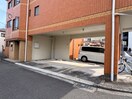 駐車場 ヴェルディ西明石