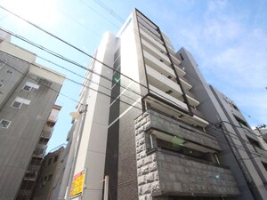 プレサンス難波ラフィーネ(204)