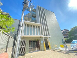 カサベルデ神戸