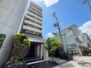 ｺｽﾓﾌﾟﾚﾐｱﾑﾍﾞｲ大阪(601)の外観