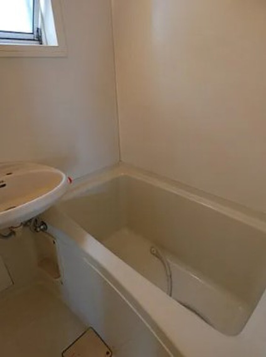 バス／シャワールーム等 シドニーハイツA棟