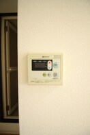 内観写真 モリビル寺内町