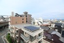 周辺環境 モリビル寺内町