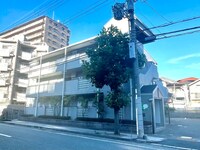 フローレンス門戸