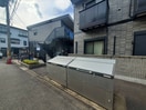 建物設備 アンプル－ルエアリ－ズ