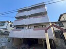 studio-I箕面の外観