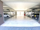 駐車場 西宮北口ﾌﾟﾗｲﾏﾘｰﾜﾝｶﾞｰﾃﾞﾝﾃﾗｽ