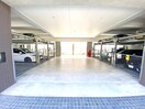 駐車場 西宮北口ﾌﾟﾗｲﾏﾘｰﾜﾝｶﾞｰﾃﾞﾝﾃﾗｽ