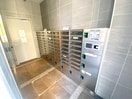 建物設備 西宮北口ﾌﾟﾗｲﾏﾘｰﾜﾝｶﾞｰﾃﾞﾝﾃﾗｽ