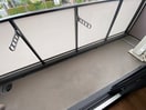 ベランダ・バルコニー 西宮北口ﾌﾟﾗｲﾏﾘｰﾜﾝｶﾞｰﾃﾞﾝﾃﾗｽ
