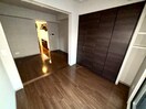 居室 西宮北口ﾌﾟﾗｲﾏﾘｰﾜﾝｶﾞｰﾃﾞﾝﾃﾗｽ