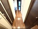 廊下 西宮北口ﾌﾟﾗｲﾏﾘｰﾜﾝｶﾞｰﾃﾞﾝﾃﾗｽ