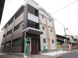 アーブル小阪