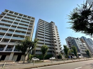 エスリード梅田北(504)