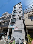 ライラックＰＡＲＴ１の外観