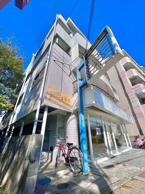 ベル武庫之荘