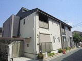サニーレジデンス西三国Ａ