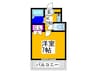 マンション　フレグランス 1Kの間取り