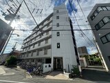 マンション　フレグランス