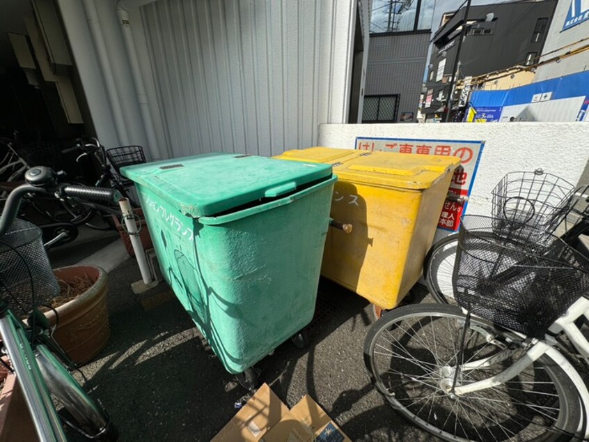 その他 マンション　フレグランス