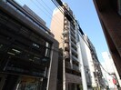 ﾌﾟﾚｻﾝｽ新大阪ｺｱｼﾃｨ（1301)の外観