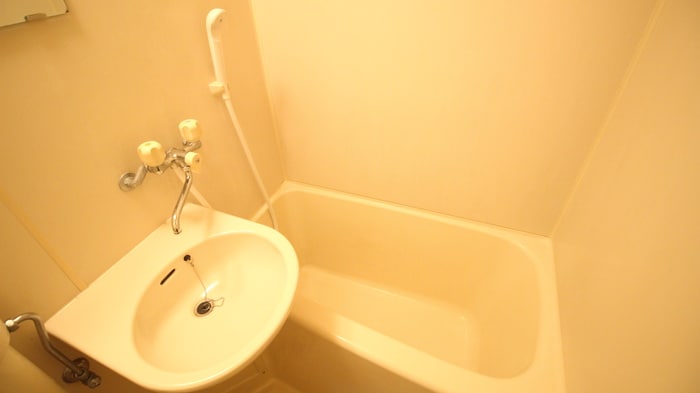 バス／シャワールーム等 シャルマンフジ大体大