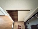 靴箱 ドミトリ－箕面