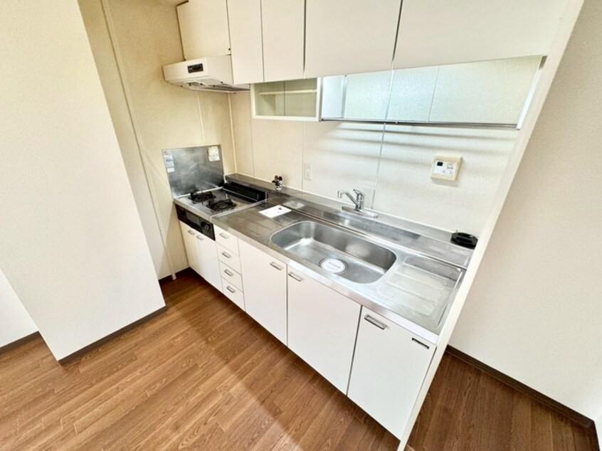 キッチン ドミトリ－箕面