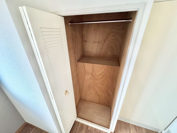 収納 ドミトリ－箕面