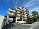 フロ－ラル岸和田の外観