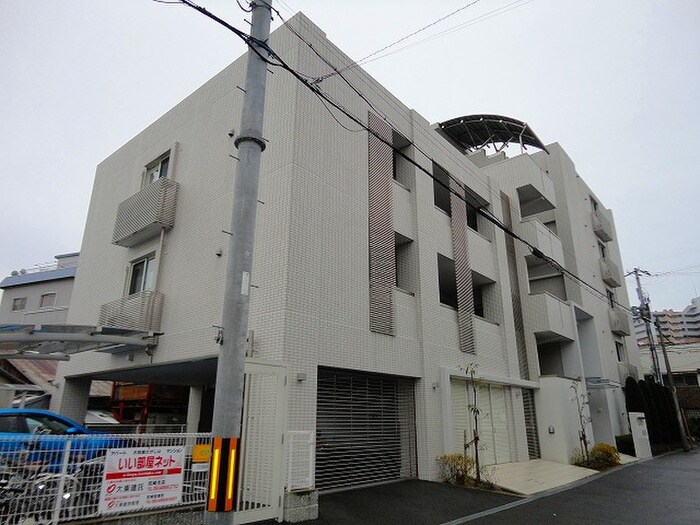 その他 クオリティ西三国