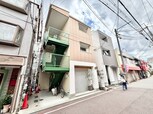 石橋マンション柊