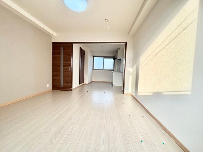 居室 石橋マンション柊