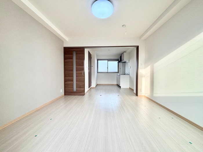 居室 石橋マンション柊