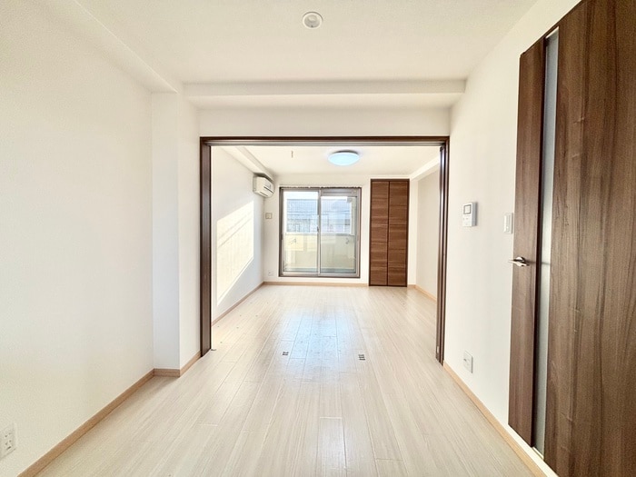 居室 石橋マンション柊