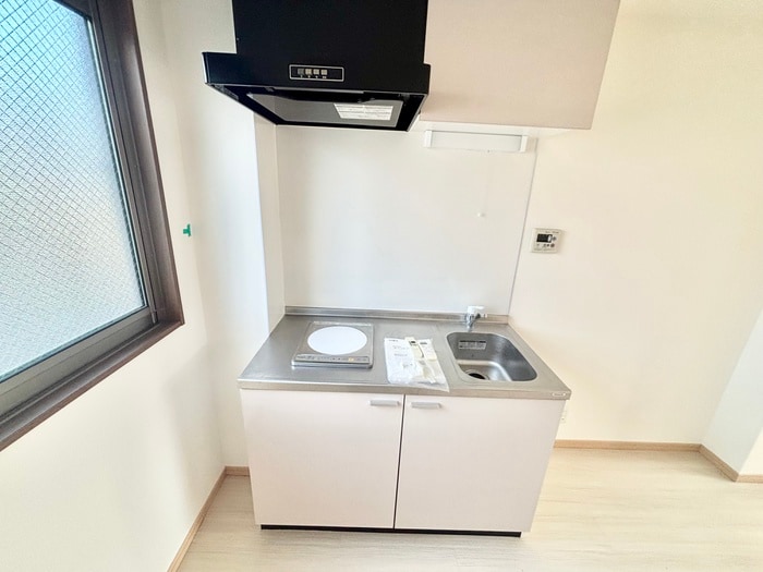 キッチン 石橋マンション柊