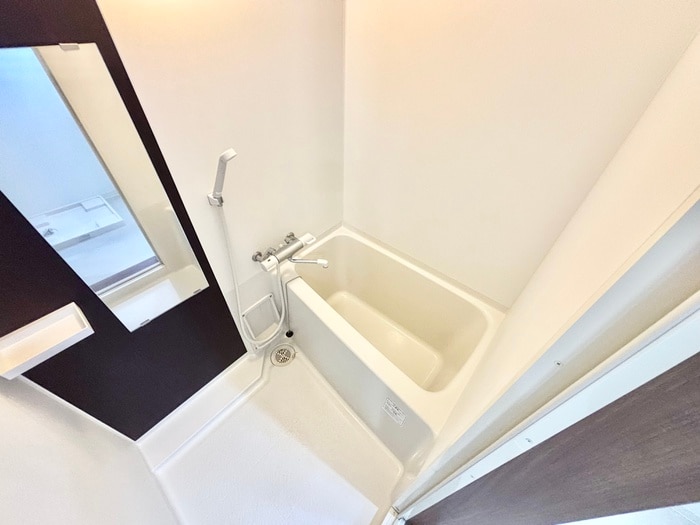 バス／シャワールーム等 石橋マンション柊