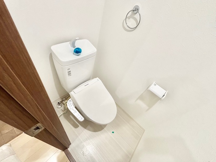 トイレ 石橋マンション柊