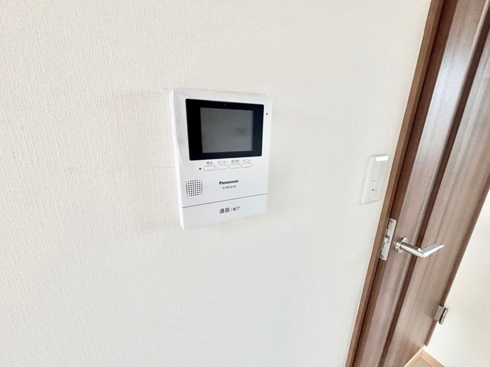 内観写真 石橋マンション柊