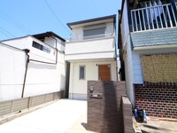 中田出井町戸建賃貸