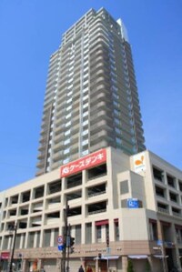 ｱｽﾀ新長田ﾀﾜｰｽﾞｺｰﾄ3番館（1603）