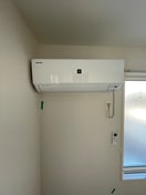 内観写真 Vievle阿倍野播磨町
