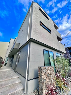 シェリル武庫之荘Ⅱ