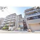 外観写真 山法師