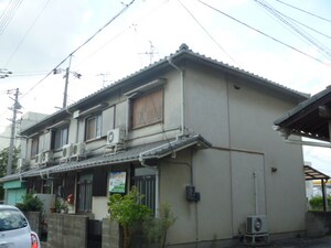 赤井貸家(東棟)