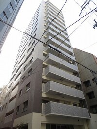 ｴｽﾃﾑﾌﾟﾗｻﾞ本町ｸﾛｽ(202)